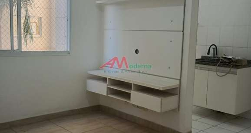 Apartamento em Paulicéia - São Bernardo do Campo com 2 Dormitórios por R$ 1.980 para locação.