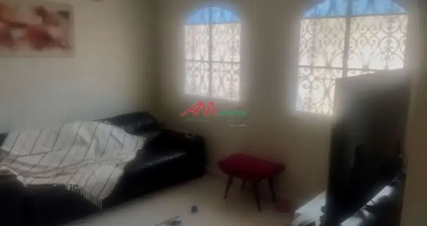 Casa com 3 quartos à venda no Rudge Ramos, São Bernardo do Campo 