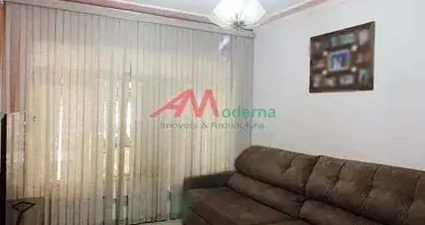 Casa com 3 quartos à venda no Rudge Ramos, São Bernardo do Campo