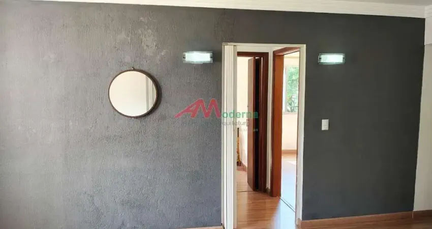 Venda: apartamento 62m² em rudge ramos, são bernardo - r$286.200