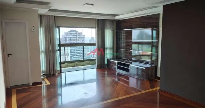 Apartamento com 3 quartos à venda no Jardim do Mar, São Bernardo do Campo 
