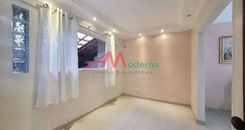 Casa com 3 quartos à venda no Planalto, São Bernardo do Campo 