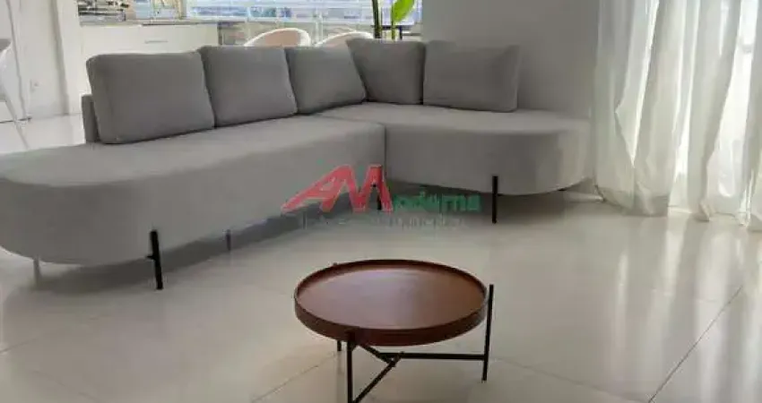 Venda: apartamento 128m² no centro de santo andré - r$ 1.325.000