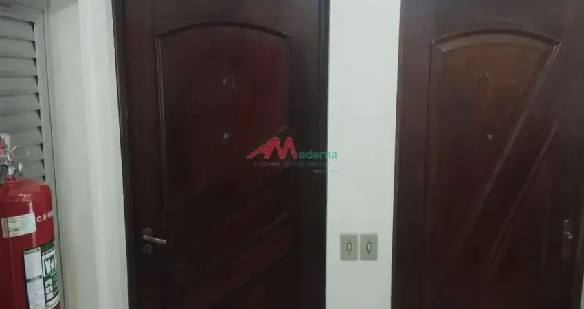 Venda de apartamento 54m² em paulicéia - são bernardo do campo