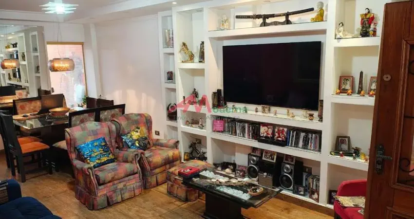 Casa com 3 quartos à venda no Paulicéia, São Bernardo do Campo