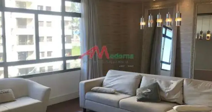 Apartamento com 4 quartos à venda no Centro, São Bernardo do Campo