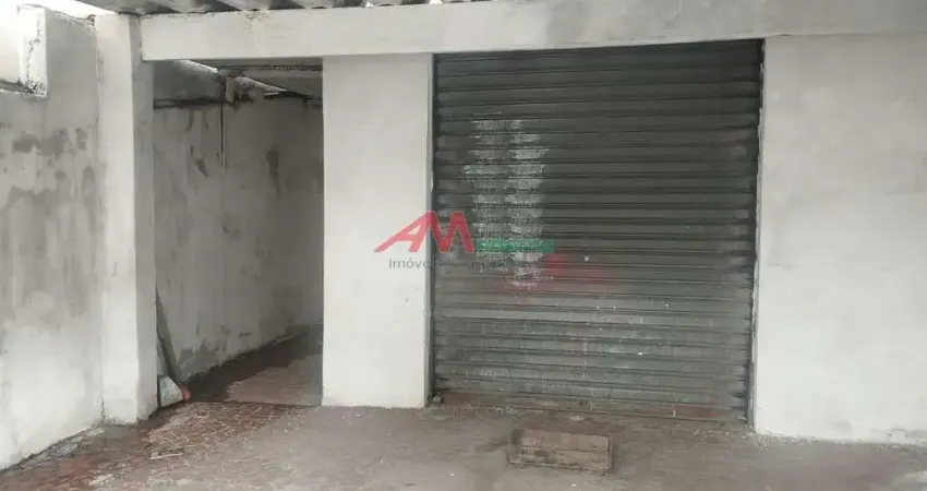 Casa com 2 quartos à venda no Paulicéia, São Bernardo do Campo 