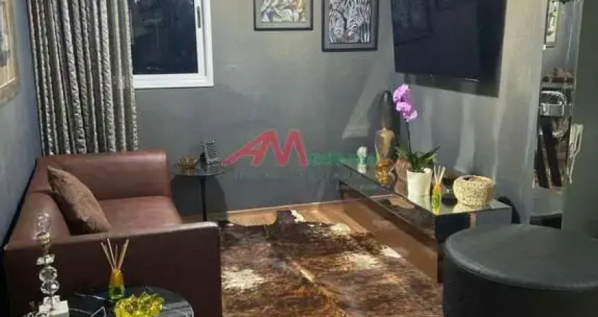 Aluguel apartamento 1 dormitório em casa branca - santo andré