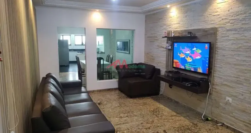 Casa Sobrado em Paulicéia  -  São Bernardo do Campo