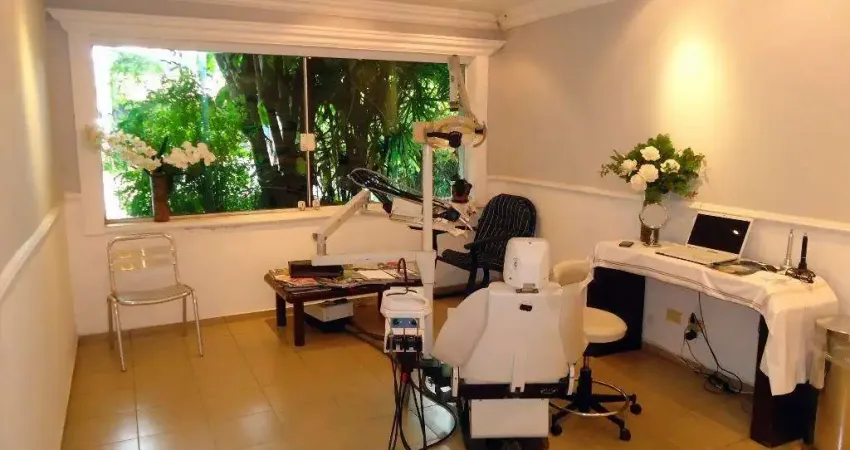 Casa com 4 quartos à venda no Paulicéia, São Bernardo do Campo 