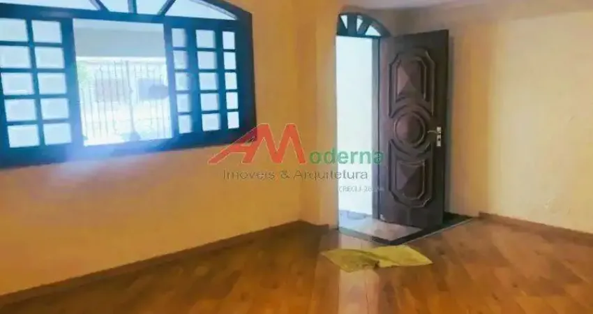 Casa com 3 quartos à venda no Anchieta, São Bernardo do Campo 