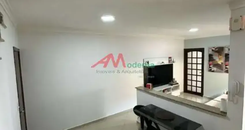 Apartamento com 2 quartos à venda no Paraíso, Santo André 