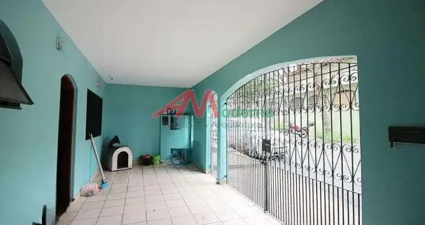 Casa com 3 quartos à venda no Paulicéia, São Bernardo do Campo 