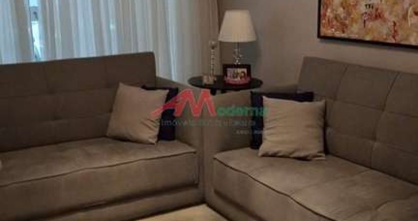 Venda Sobrado em Anchieta - 193m², 1 Suíte, 3 Banheiros