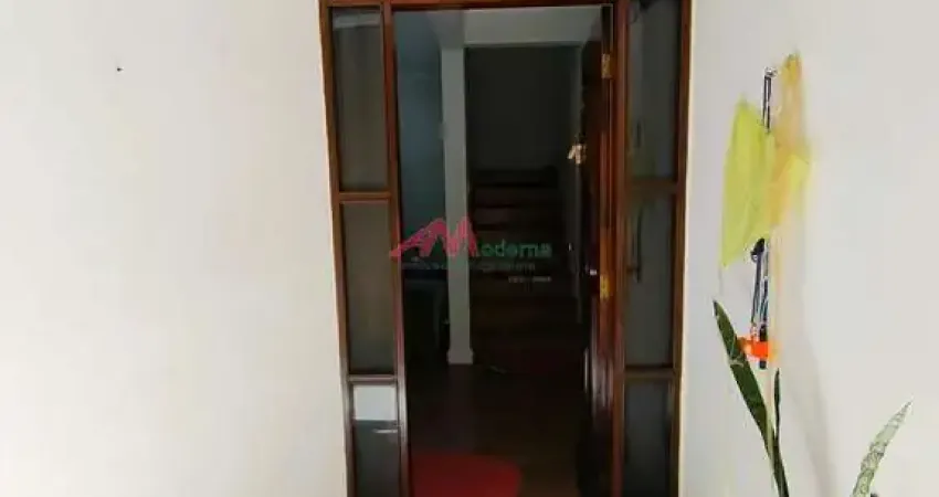 Casa com 3 quartos à venda no Paulicéia, São Bernardo do Campo 