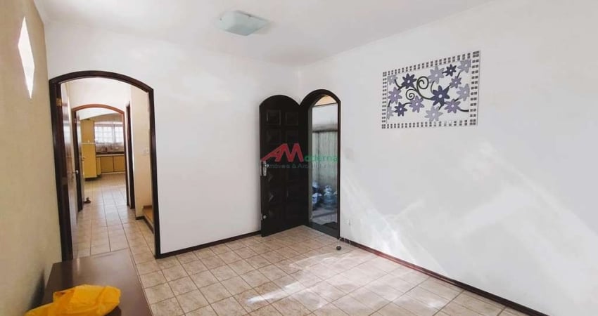 Casa com 3 quartos à venda no Paulicéia, São Bernardo do Campo 