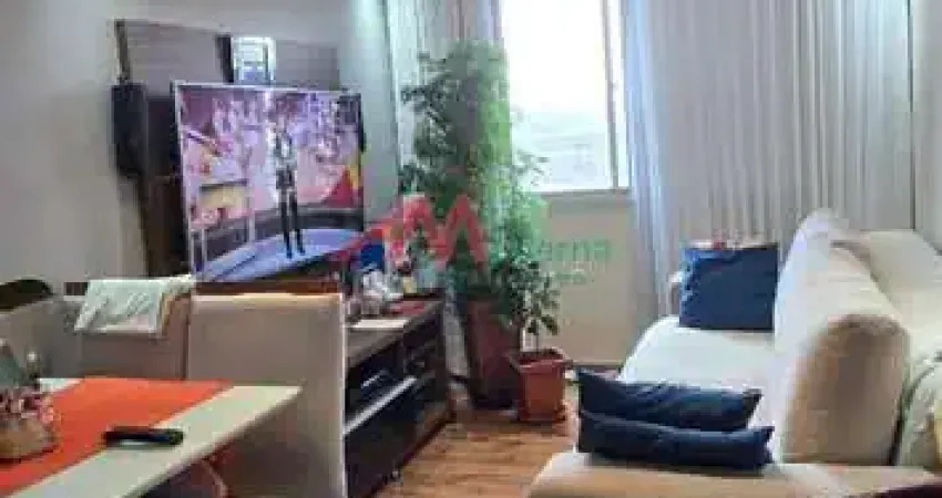 Apartamento à venda no parque das nações, santo andré – 2 dorms