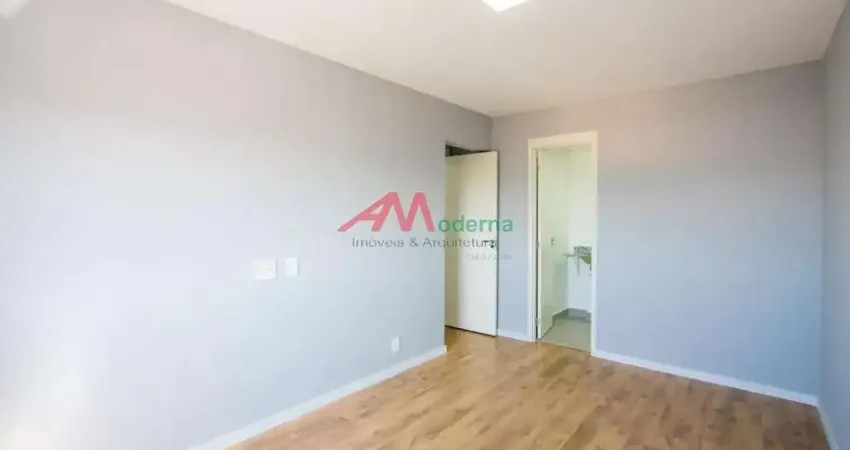 Apartamento à Venda em Casa Branca, Santo André - 68m², 2 Dorms