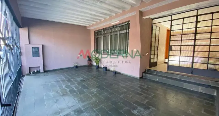 Casa com 2 quartos à venda no Paulicéia, São Bernardo do Campo