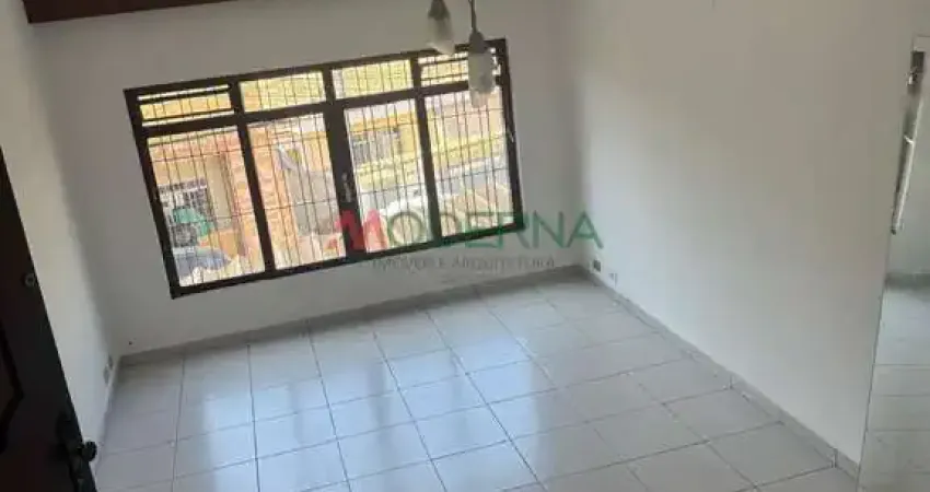 Casa com 3 quartos à venda no Bosque da Saúde, São Paulo
