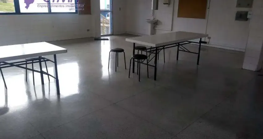 Casa comercial à venda no Eldorado, Diadema 