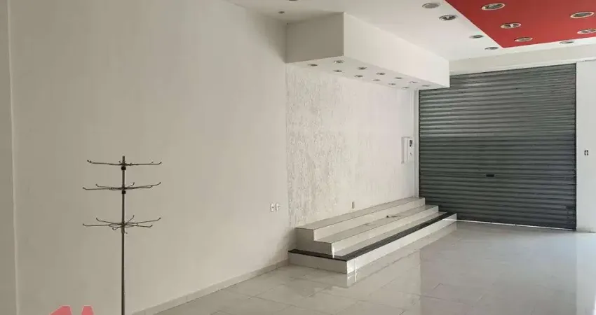 Casa comercial para alugar no Paulicéia, São Bernardo do Campo