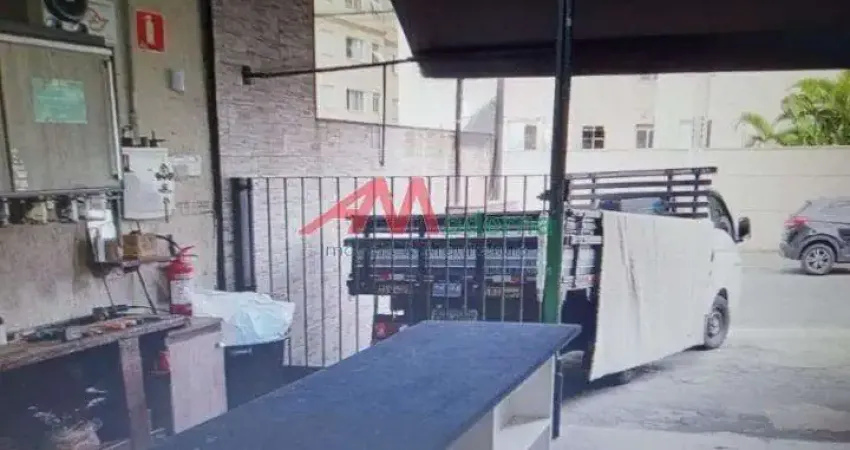 Casa comercial à venda no Paulicéia, São Bernardo do Campo 