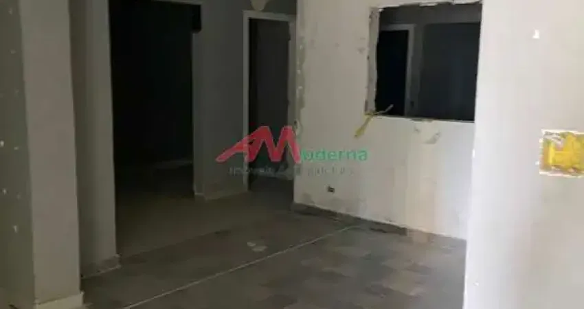 Casa comercial para alugar no Jardim, Santo André 
