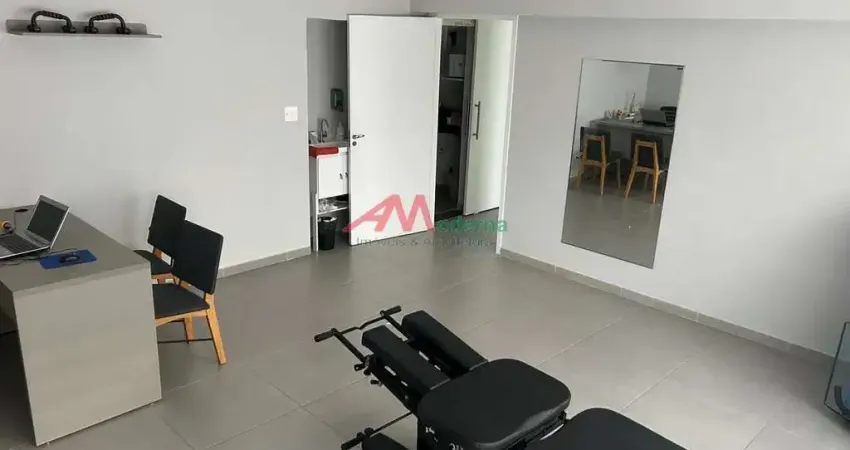 Casa comercial para alugar no Jardim do Mar, São Bernardo do Campo