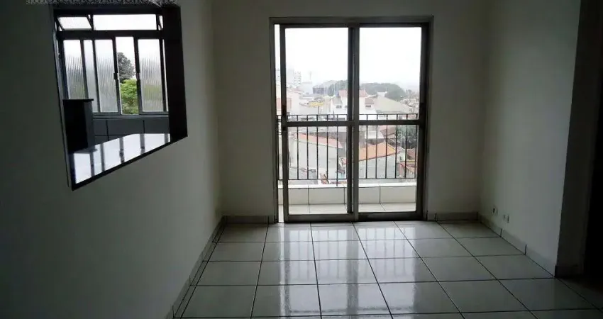 Apartamento com 2 quartos para alugar no Paulicéia, São Bernardo do Campo 