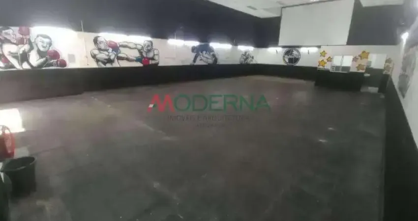 Barracão / Galpão / Depósito para alugar no Paulicéia, São Bernardo do Campo