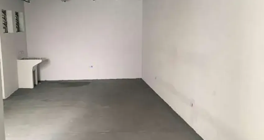 Casa comercial para alugar no Paulicéia, São Bernardo do Campo