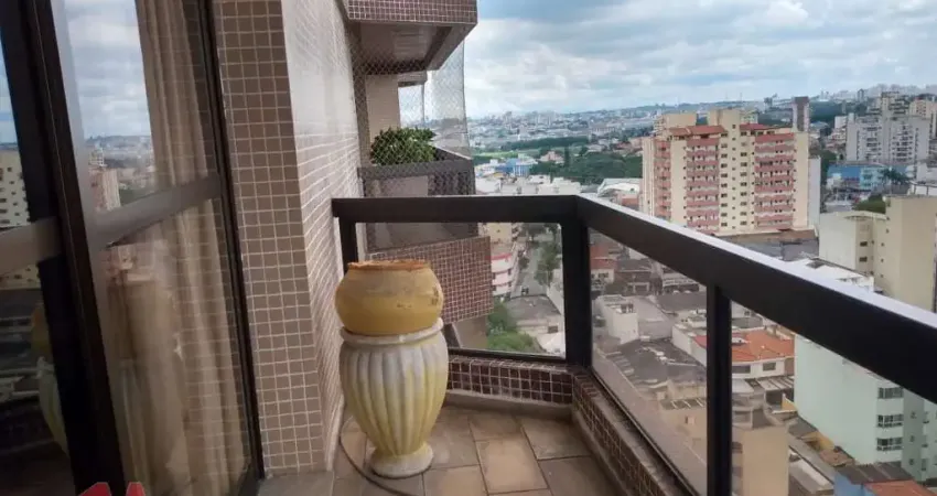 Apartamento com 4 quartos para alugar no Rudge Ramos, São Bernardo do Campo