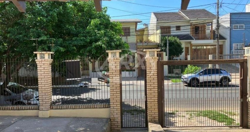 Casa com 2 quartos à venda na Rua Doutor Alfredo Angelo Filho, 877, Igara, Canoas