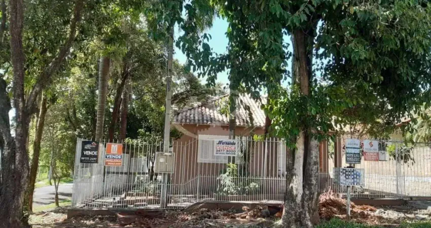 Casa com 3 quartos à venda na Rua Rio Negro, 616, Igara, Canoas