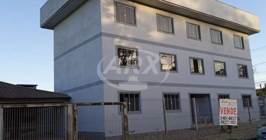 Apartamento com 2 quartos à venda na Rua 20 Mar, 1610, Berto Círio, Nova Santa Rita