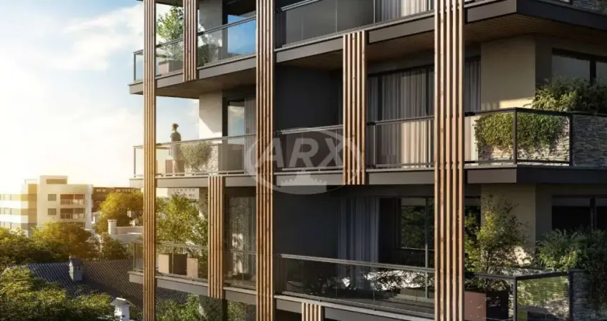 Apartamento com 2 quartos à venda na Rua Doutor Selbach, 272, Nossa Senhora das Graças, Canoas