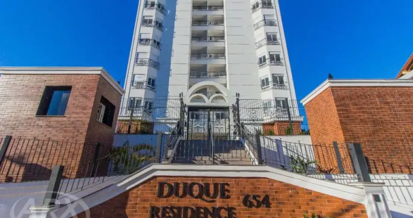 Apartamento com 3 quartos à venda na Rua Duque de Caxias, 654, Marechal Rondon, Canoas