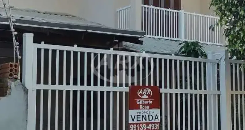 Casa com 3 quartos à venda na Rua Jardim América, 126, Harmonia, Canoas