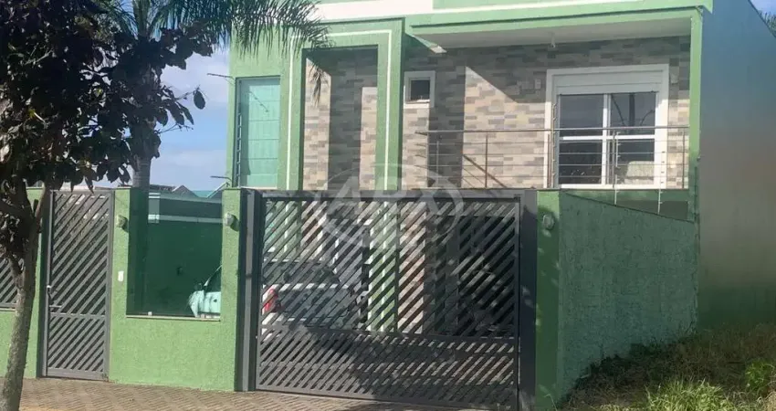 Casa com 3 quartos à venda na Rua Jatobá, 91, Loteamento Bela Vista, Canoas