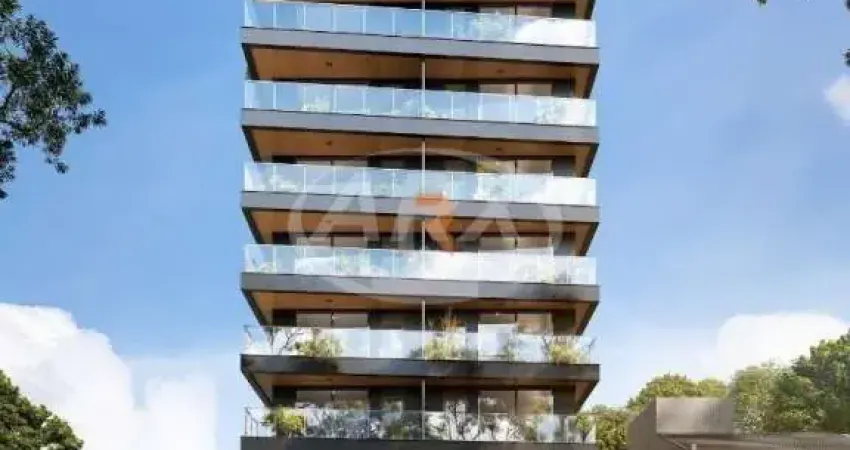 Apartamento com 3 quartos à venda na Rua Guilherme Morsch, 121, Centro, Canoas