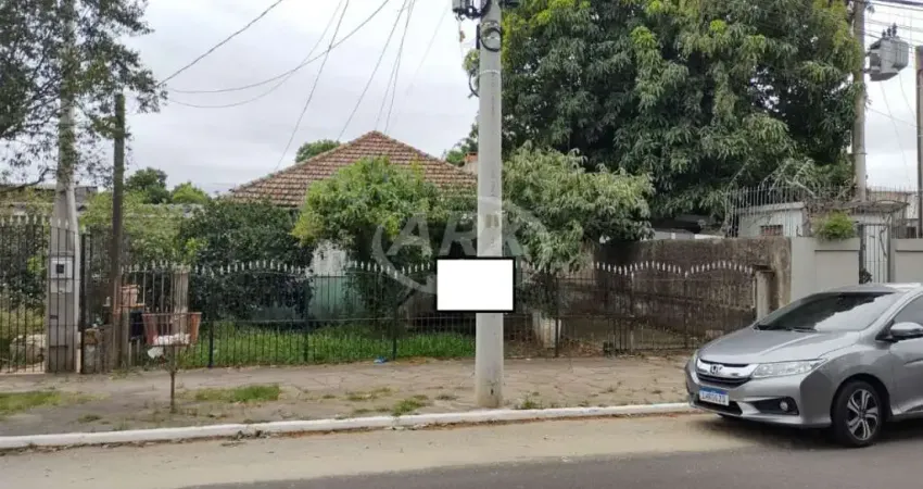 Casa com 2 quartos à venda na Rua Dom Feliciano, 264, Niterói, Canoas