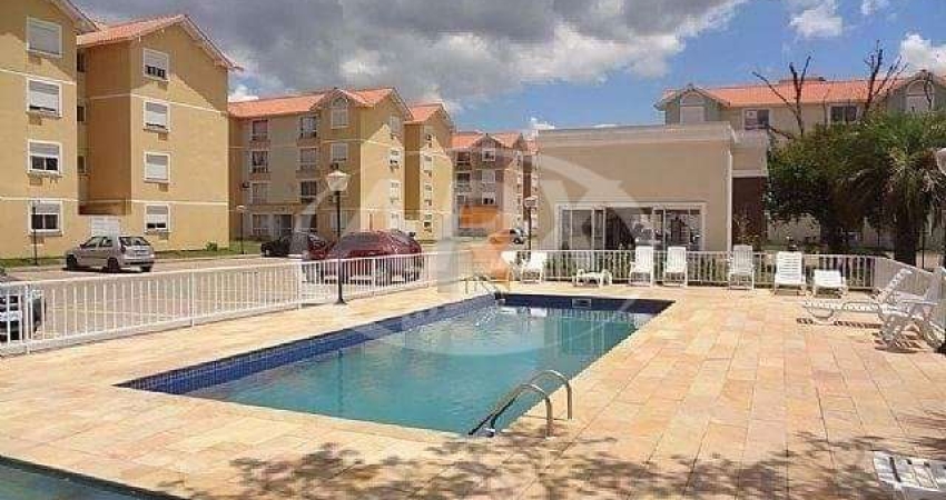 Apartamento com 2 quartos à venda na Rua Roberto Francisco Behrens, 225, Mato Grande, Canoas