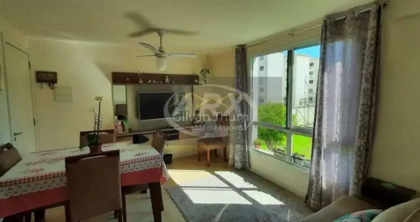 Apartamento com 2 quartos à venda na Rua Roberto Francisco Behrens, 225, Mato Grande, Canoas