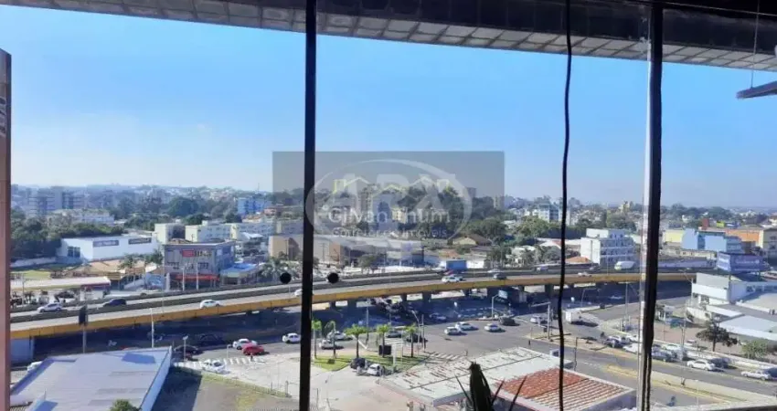 Apartamento com 1 quarto à venda na Rua Cândido Machado, 100, Centro, Canoas