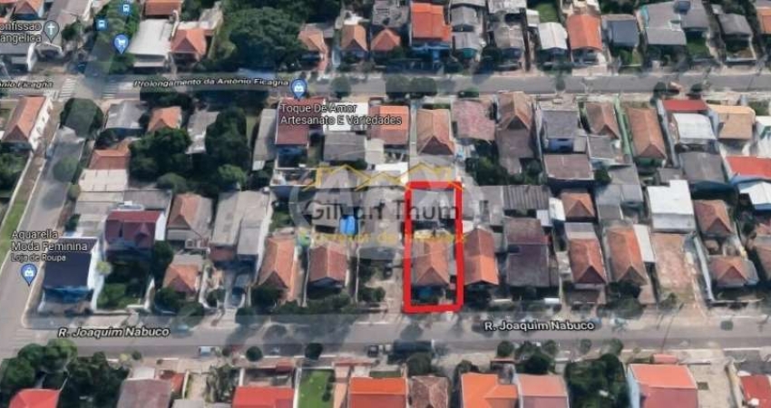 Terreno à venda na Rua Joaquim Nabuco, 1011, Fátima, Canoas