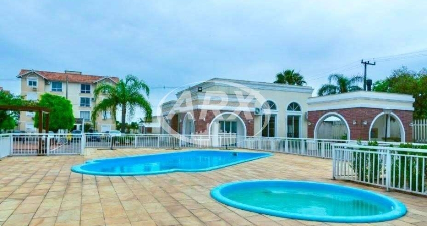 Apartamento com 2 quartos à venda na Rua João Wobeto, 351, Mato Grande, Canoas