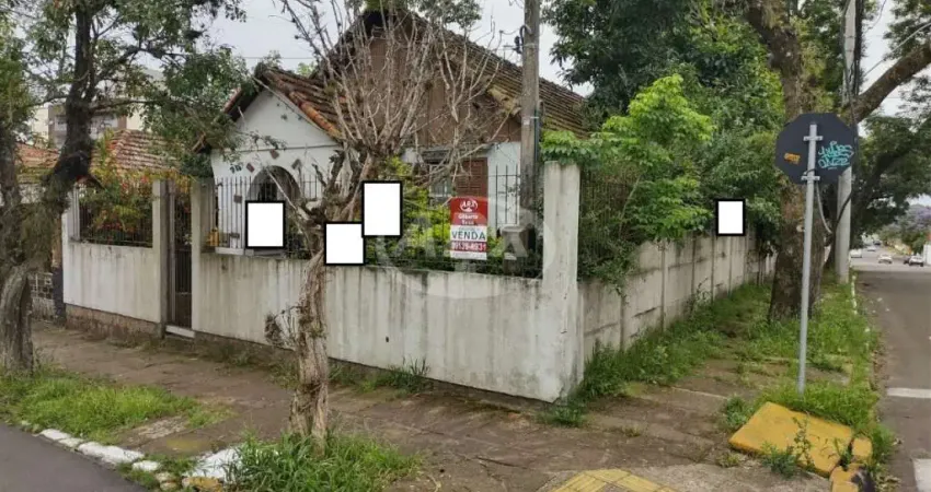 Casa com 2 quartos à venda na Rua Monte Castelo, 860, Nossa Senhora das Graças, Canoas