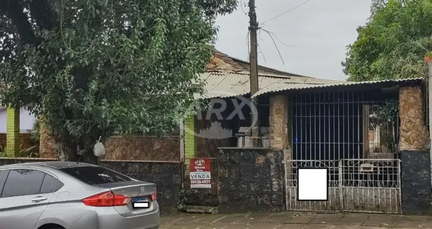 Casa com 3 quartos à venda na Rua Monte Castelo, 850, Nossa Senhora das Graças, Canoas