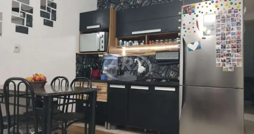 Casa com 3 quartos à venda na Rua Waldemar Silva de Souza, 85, São José, Canoas